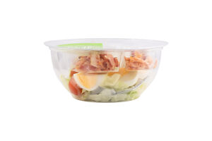 Салат Цезарь Tasty Time п/у 180г