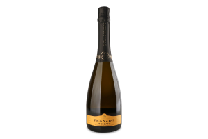 Вино ігристе Franzini Moscato