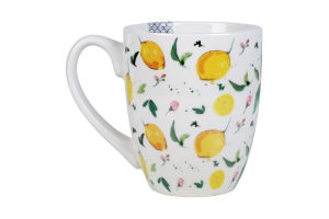 Чашка Eat&Drink 400мл 954661