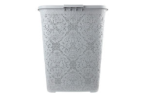 Корзина для белья 60л №213001 Follow Me 1шт