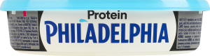 Сир 9.4% м'який пастеризований Protein Philadelphia п/у 175г