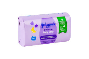 Мило дит.Johnson Перед сном Екс.Лав.90г