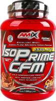 Добавка диетическая Шоколад IsoPrime CFM Amix 1кг