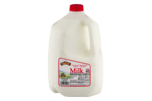 Turkey Hill Milk Vitamin D