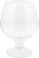 Фужер д/коньяку Міс 390мл скло LV-MIS568Z Лав