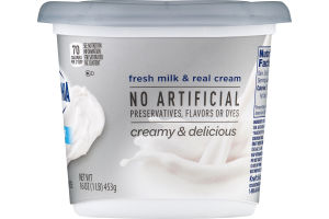 Philadelphia Reduced Fat Cream Cheese