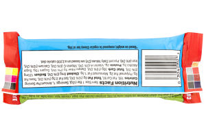 Quaker Big Chewy Chocolate Chip Granola Bar