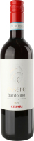 Вино Cesari Essere Bardolino 2012 0.75л