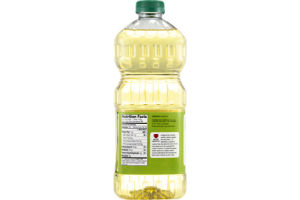 Ahold Oil Canola