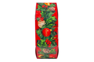 Набір подарунковий Різдвяний вінок Roshen к/у 598г