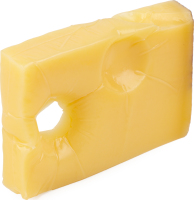 Сир Monts&Terroirs Ементаль 10тиж витримки 45%