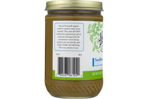 Nature's Promise Organic Sunflower Seed Butter