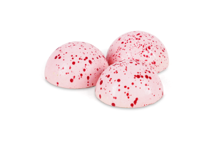 Цукерка шоколадна Малина-лічі