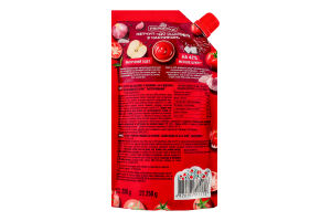 Кетчуп пастеризований До шашлику з часником Pripravka д/п 250г