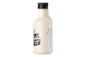 Ром Coconut 37,5% 0,05л Dead Man"s Fingers