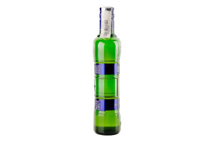 Лікер 0.5л 38% на травах Original Becherovka пл