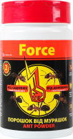 Порошок від мурашок Force 150г