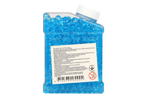 Іграшка для дітей від 3років d7мм №VA304488 Кулі гелеві Greenwich Products Co. Limited 700шт