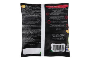 Смесь овощная быстрозамороженная Балтийская Лімо м/у 400г