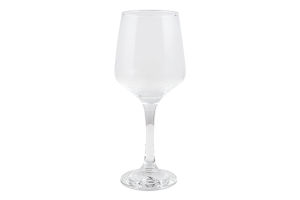 Келих 280мл №94512-MC12X158 King Uniglass 1шт