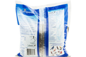 Companion Wild Bird Food Thistle Seeds