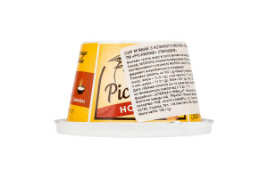 Сир Picandine м'який Picandou з медом коз/мол 30%