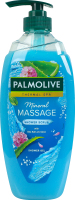 Гель для душа с морской солью и алоэ Минеральный массаж Thermal spa Palmolive 750мл
