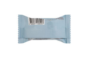 Конфета шоколадная Ириска с солью Fleur de sel Healthy Choice м/у 14.4г