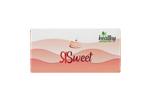 Тарт Шоколіно ЯSweet ТОВ Кравест к/у 100г