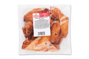 Крильця курячі М'ясна Гільдія в/к кг