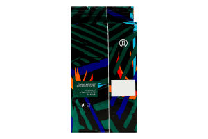 Кава натуральна смажена мелена Ethiopia Sidamo Gemini в/ґ в/у 250г