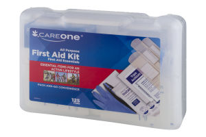 CareOne First Aid Kit All Purpose