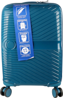 Валіза дорожня S 958897