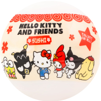 Фігурка-сюрприз Hello Kitty Суші-паті в кулі в асортименті Cool Things
