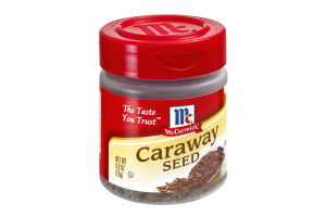 McCormick Caraway Seed