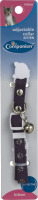 Companion Adjustable Kitten Collar Reflective
