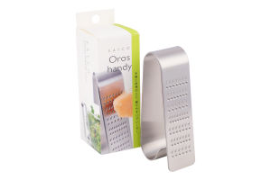 Тертка кухонна Yoshikawa Oros компактна