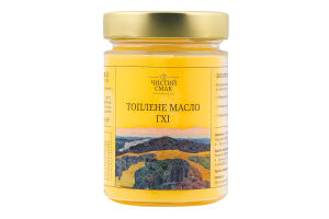 Масло гхі Чистий смак с/б 300мл