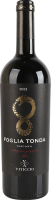Вино 0.75л 14% червоне сухе виноградне натуральне IGT Фойа Тонда Toscana Viticcio пл