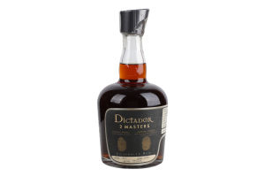 Ром Dictador 2 Masters 2022 Chateau d'Arch 1979