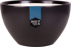 Миска Eat&Drink 15х8,8см 985424