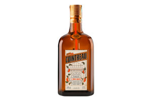 Ликер 0.7л 40% Cointreau бут