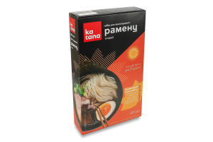 Набыр для приготування Рамену 2 порції Katana