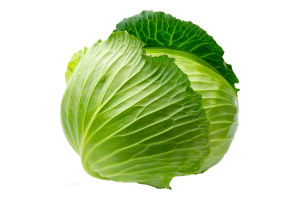 Капуста Білокачанна вагова