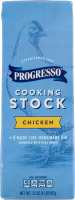 Progresso Cooking Stock Chicken