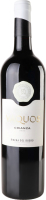 Вино 0.75л 14.5% красное сухое Crianza Vaquos бут