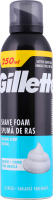 Піна для гоління Original scent Gillette 250мл
