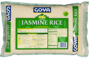 Goya Thai Jasmine Rice