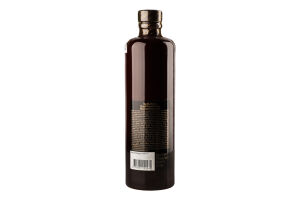 Напиток алкогольный 0.5л 45% крепкий Original Riga Black Balsam бут