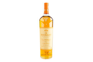Віскі 0.7л 44.2% шотландське односолодове Amber meadow The Harmony collection The Macallan к/у